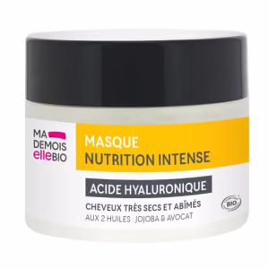 masque nutrition cheveux